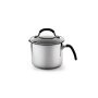 Coolinato stainless steel Universal pot 16cm/2,4l