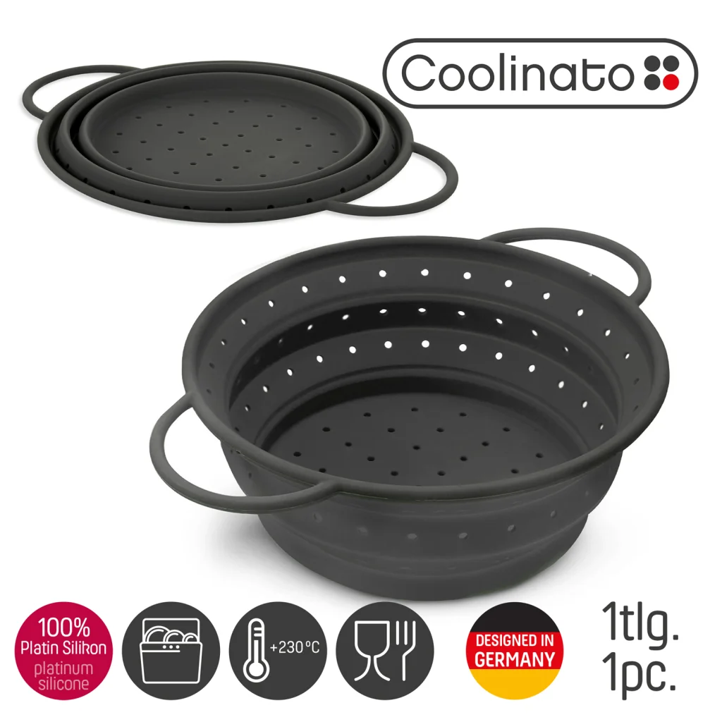 Küchenhelfer Produktvideo