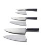 Coolinato Set 3tlg Profi Küchen Messer