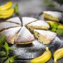 Coolinato Silikon 3in1 Universalschüssel GRAU mit Rezeptheft