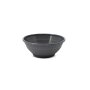 Coolinato foldable silicone bowl 16cm GREY