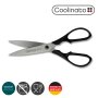 Coolinato kitchen scissors